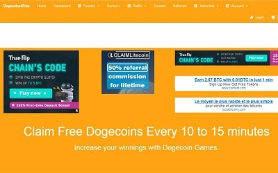 Dogecoins4free.com