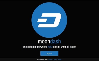 Moondash.co.in